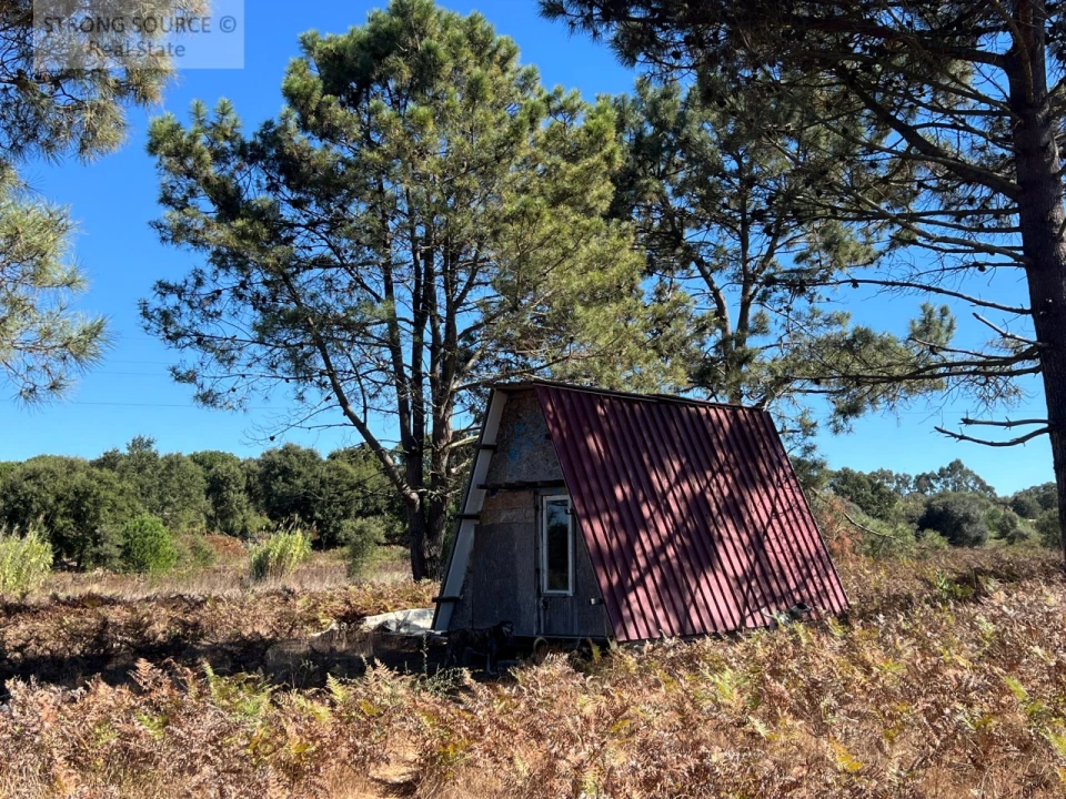 Quinta T3 para Venda em São Teotónio Foto 17