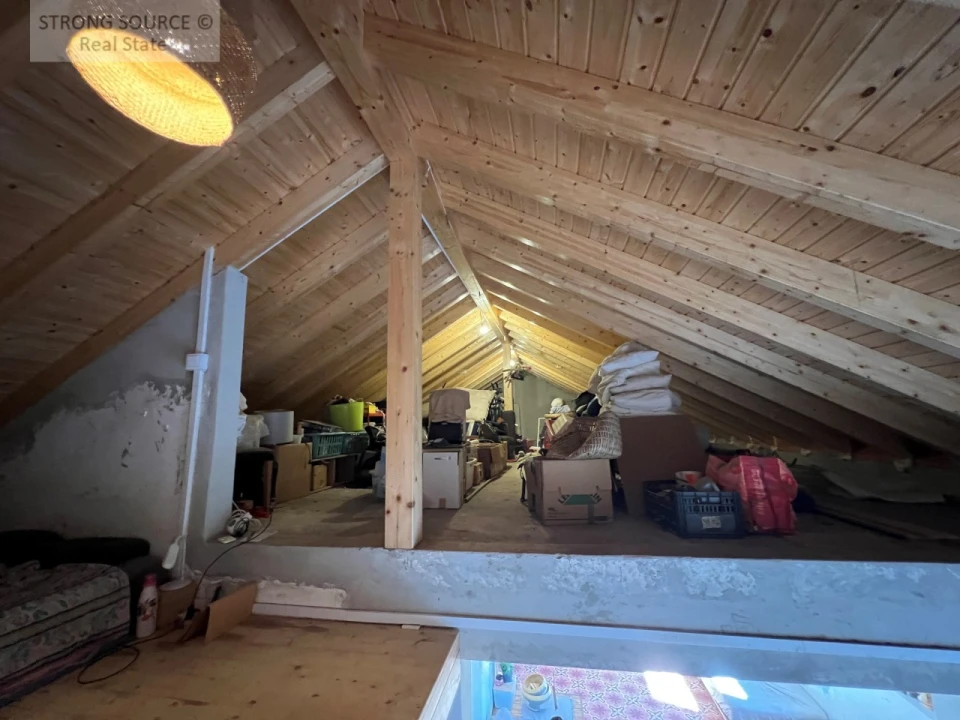 Quinta T3 para Venda em São Teotónio Foto 47