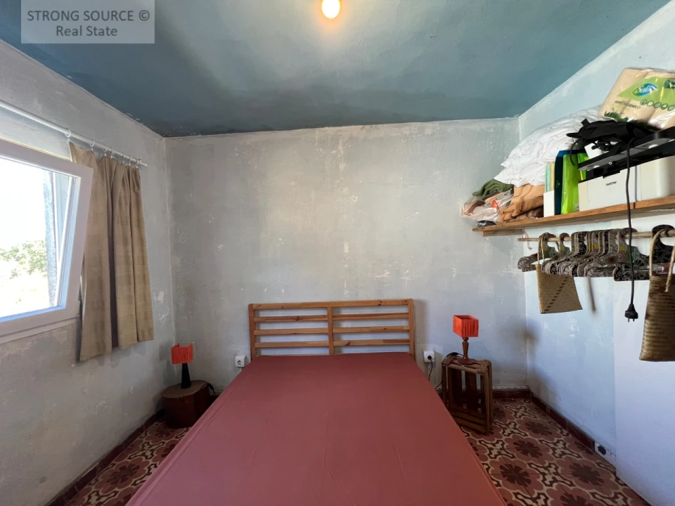 Quinta T3 para Venda em São Teotónio Foto 51