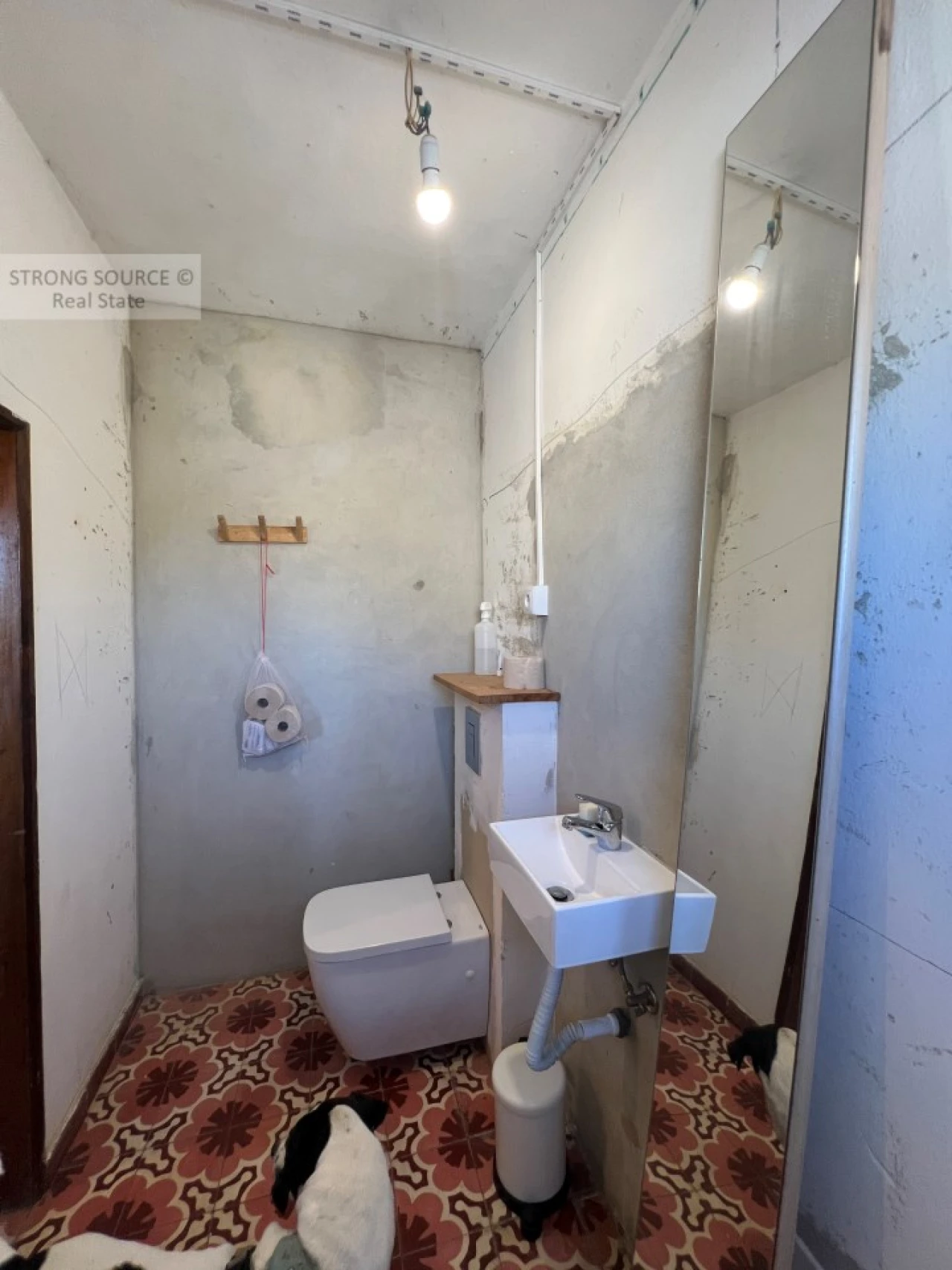 Quinta T3 para Venda em São Teotónio Foto 53