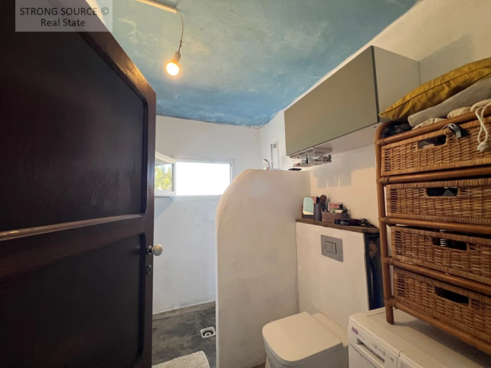 Quinta T3 para Venda em São Teotónio Foto 58