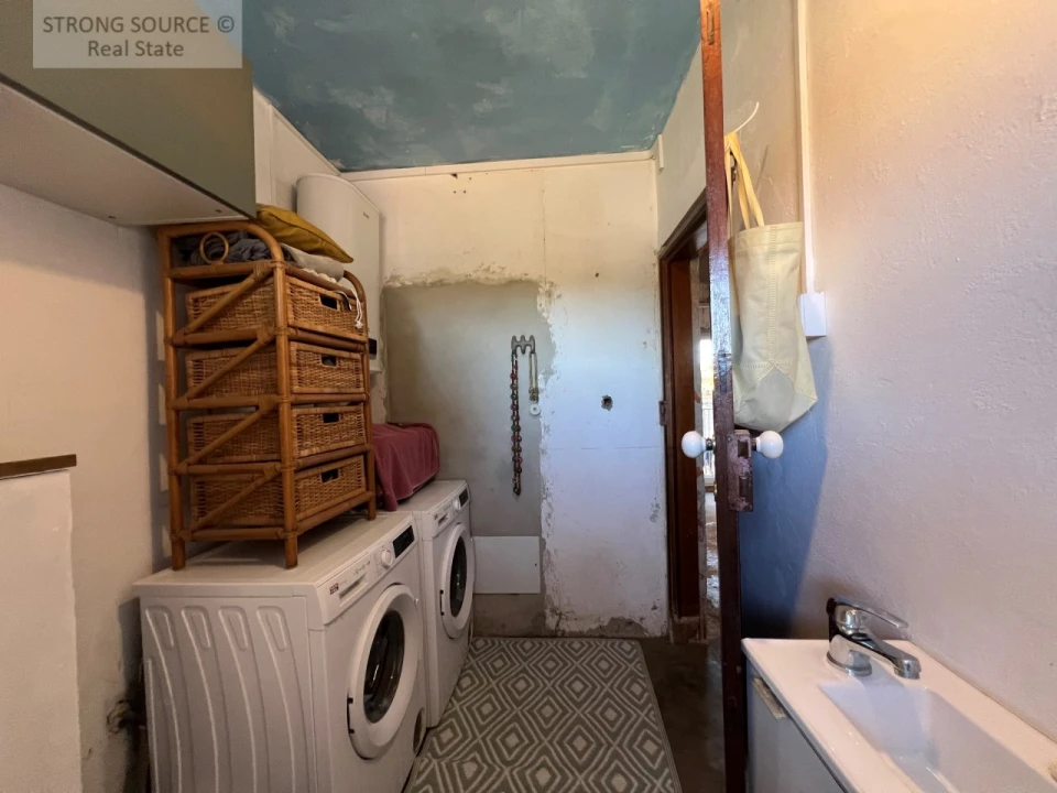 Quinta T3 para Venda em São Teotónio Foto 62