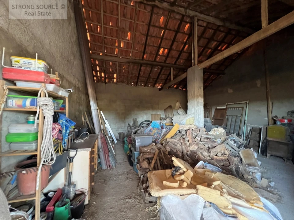 Quinta T3 para Venda em São Teotónio Foto 64