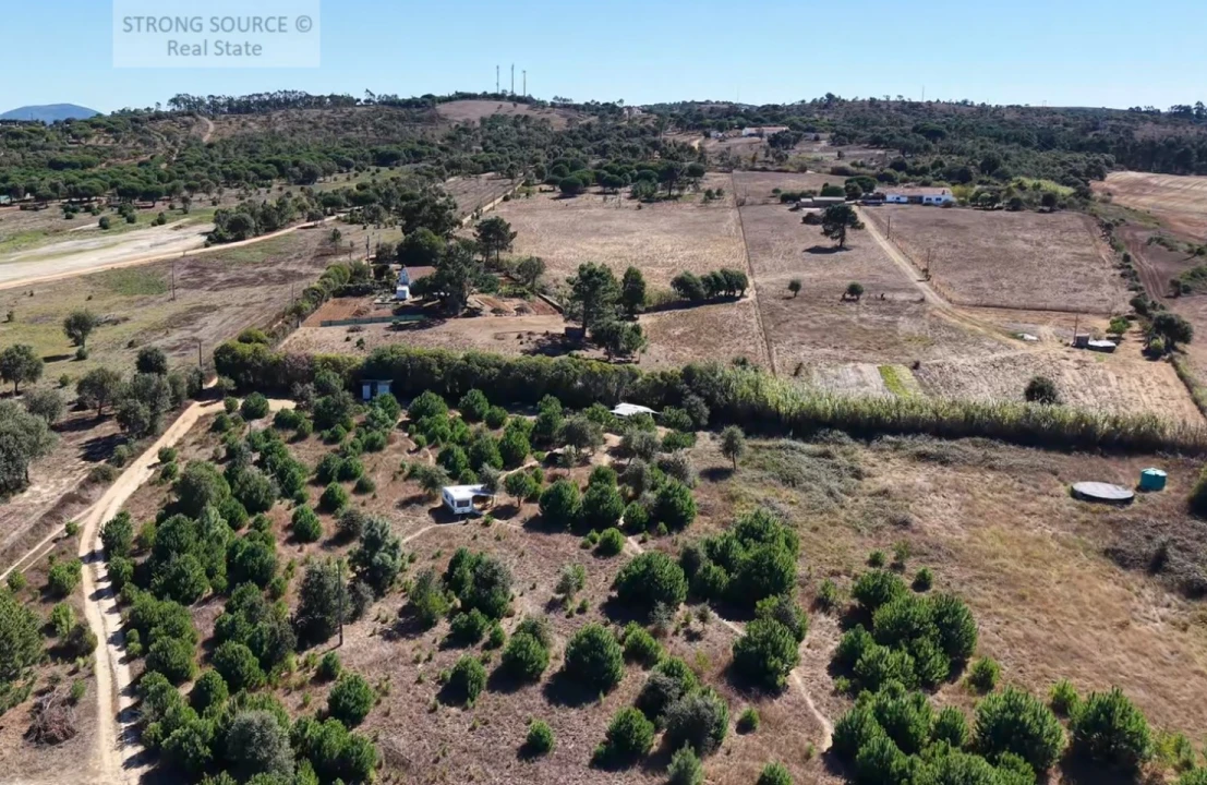 Quinta T3 para Venda em São Teotónio Foto 40