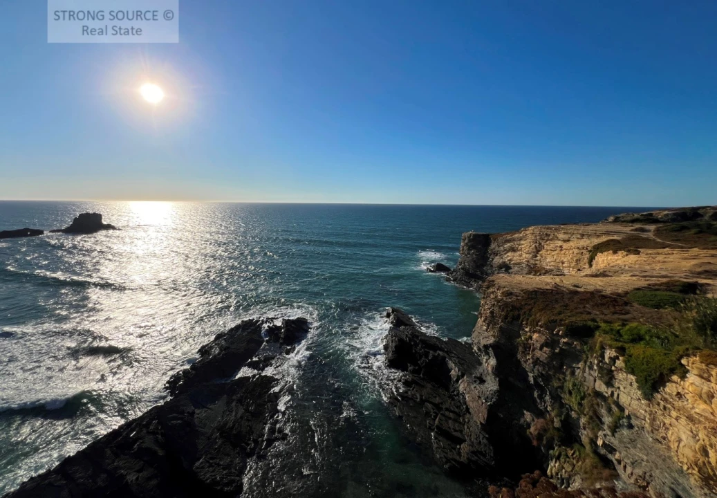 Quinta T3 para Venda em São Teotónio Foto 74