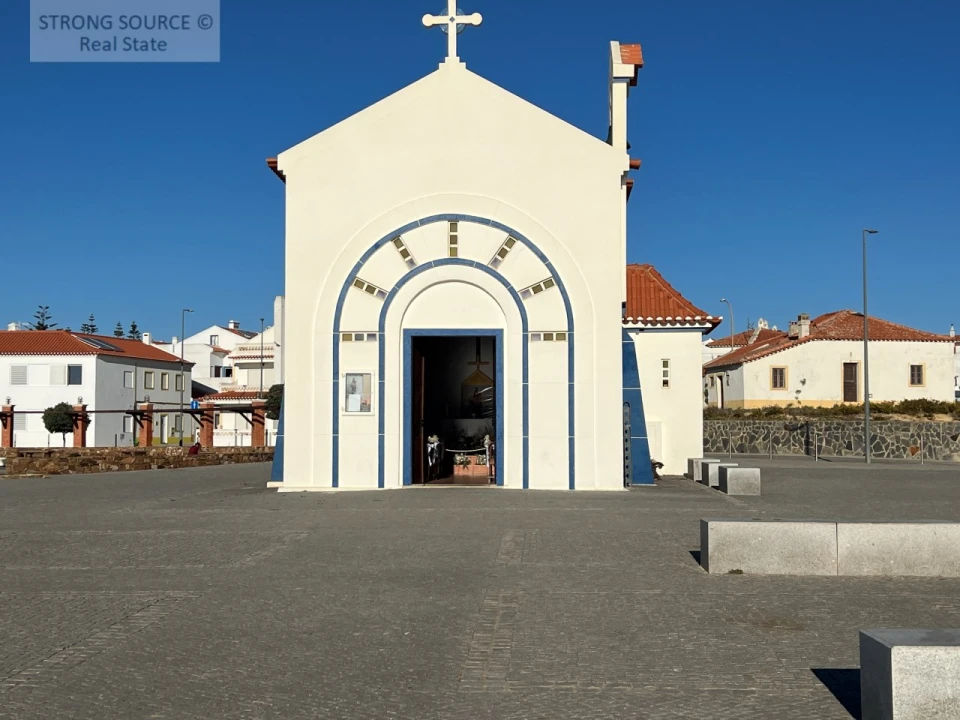 Quinta T3 para Venda em São Teotónio Foto 80