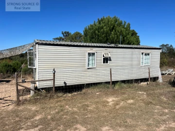 Quinta T3 para Venda em São Teotónio