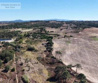 Quinta T3 para Venda em São Teotónio