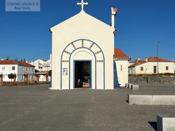 Quinta T3 para Venda em São Teotónio