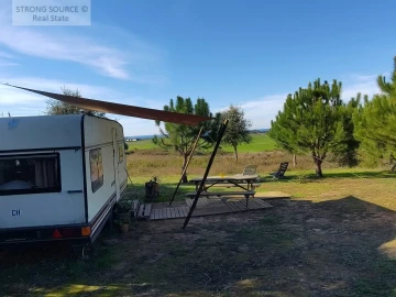 Quinta T3 para Venda em São Teotónio