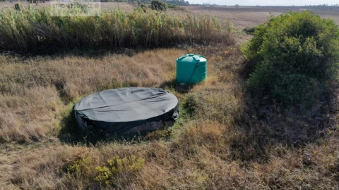 Quinta T3 para Venda em São Teotónio