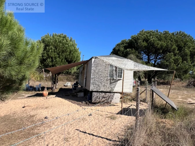 Quinta T3 para Venda em São Teotónio Foto 29