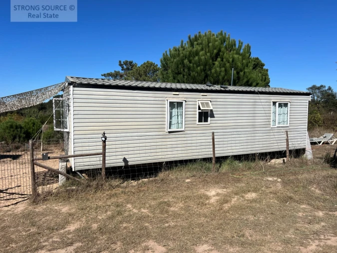 Quinta T3 para Venda em São Teotónio Foto 30