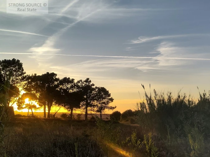Quinta T3 para Venda em São Teotónio Foto 31