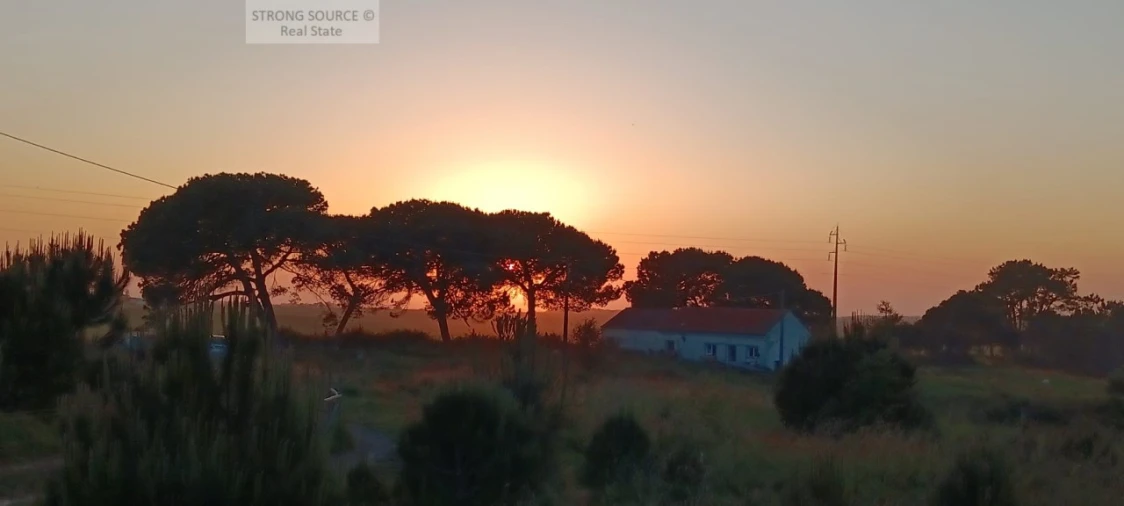Quinta T3 para Venda em São Teotónio Foto 32