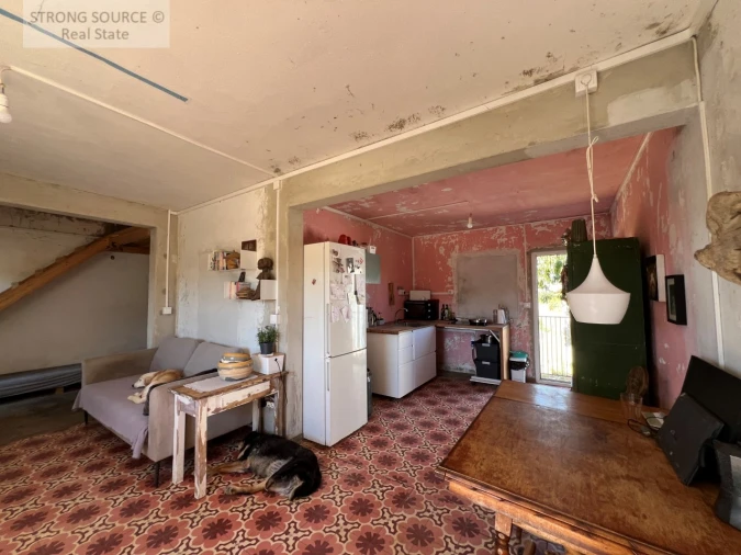 Quinta T3 para Venda em São Teotónio Foto 44