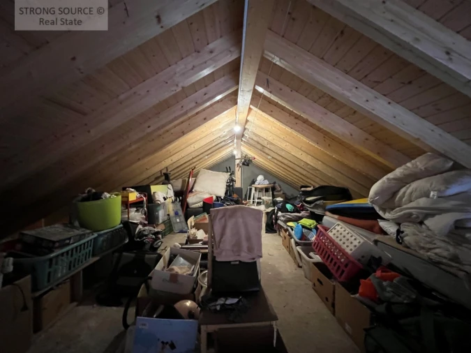 Quinta T3 para Venda em São Teotónio Foto 46