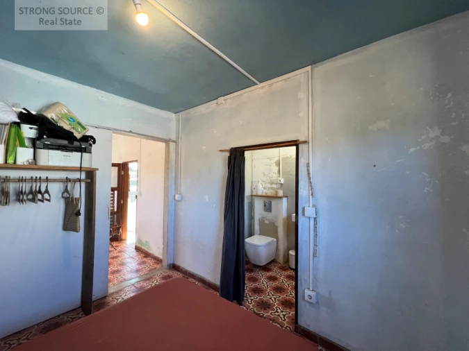 Quinta T3 para Venda em São Teotónio Foto 52