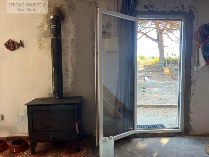 Quinta T3 para Venda em São Teotónio Foto 63