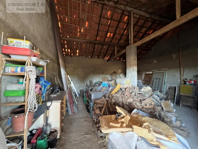 Quinta T3 para Venda em São Teotónio Foto 64