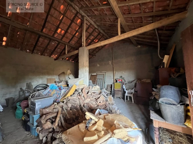 Quinta T3 para Venda em São Teotónio Foto 65