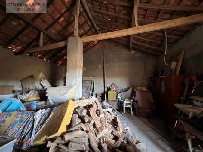 Quinta T3 para Venda em São Teotónio Foto 66