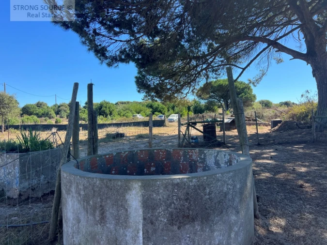 Quinta T3 para Venda em São Teotónio Foto 67