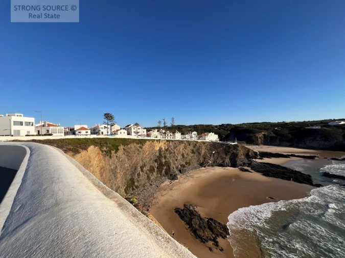 Quinta T3 para Venda em São Teotónio Foto 71