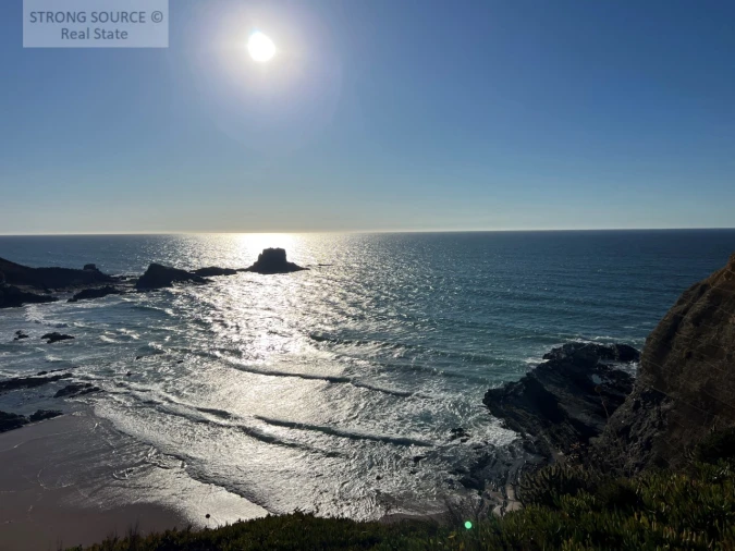 Quinta T3 para Venda em São Teotónio Foto 73