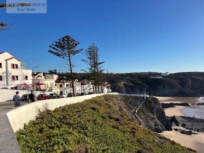 Quinta T3 para Venda em São Teotónio Foto 75