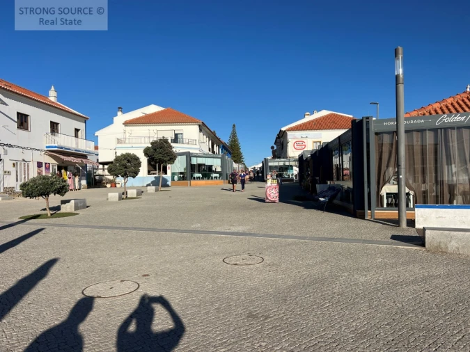 Quinta T3 para Venda em São Teotónio Foto 76