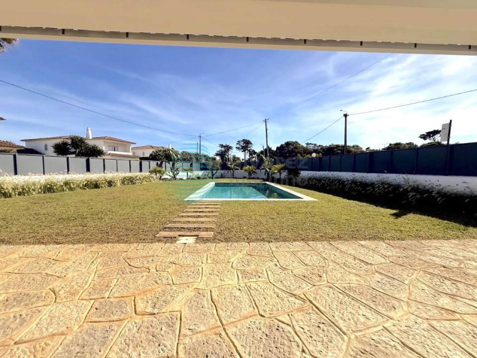 Moradia T4 para Arrendamento em Cascais e Estoril Foto 14