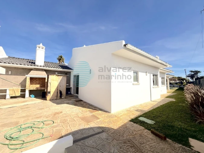 Moradia T4 para Arrendamento em Cascais e Estoril Foto 41