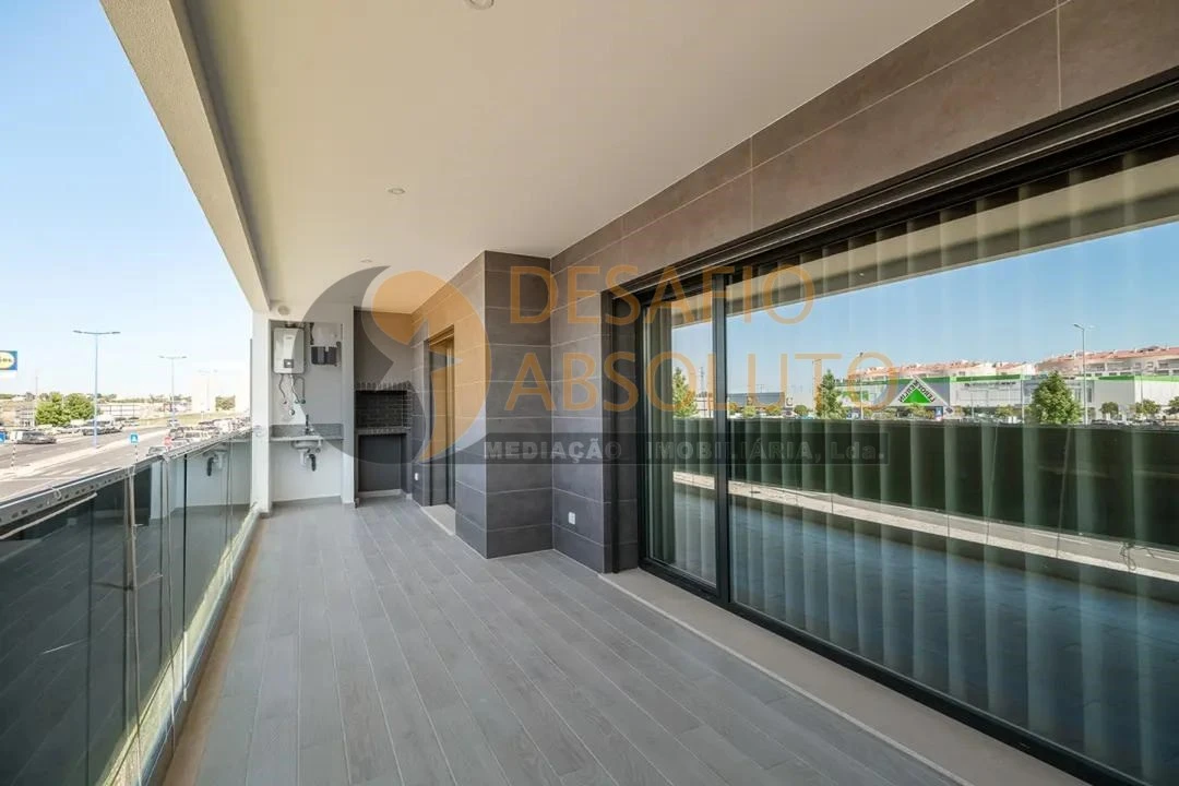 Apartamento T4 para Venda em Montijo e Afonsoeiro Foto 12