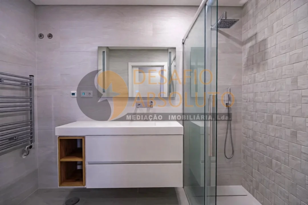 Apartamento T4 para Venda em Montijo e Afonsoeiro Foto 7