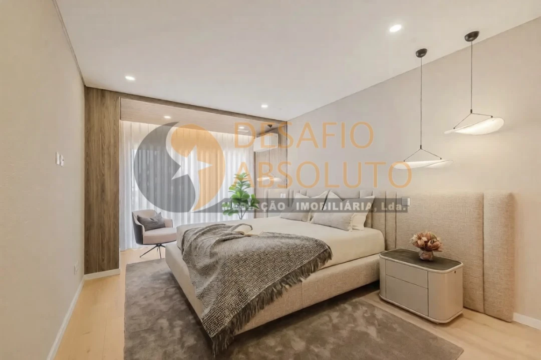 Apartamento T4 para Venda em Montijo e Afonsoeiro Foto 8