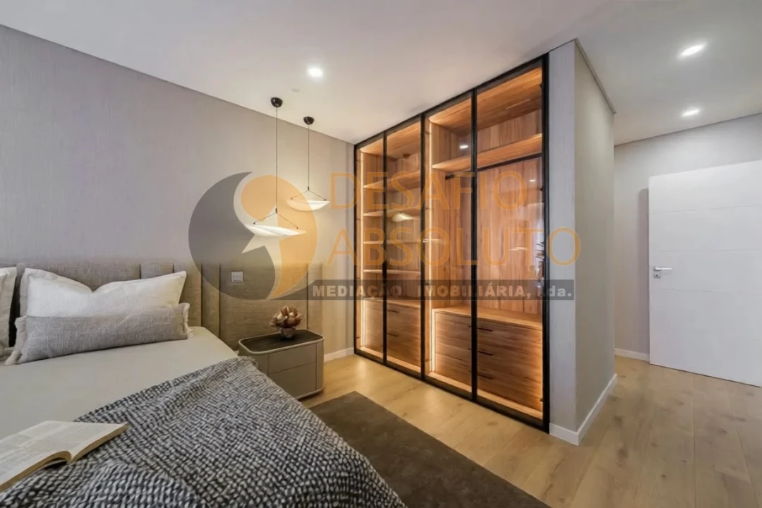 Apartamento T4 para Venda em Montijo e Afonsoeiro Foto 9