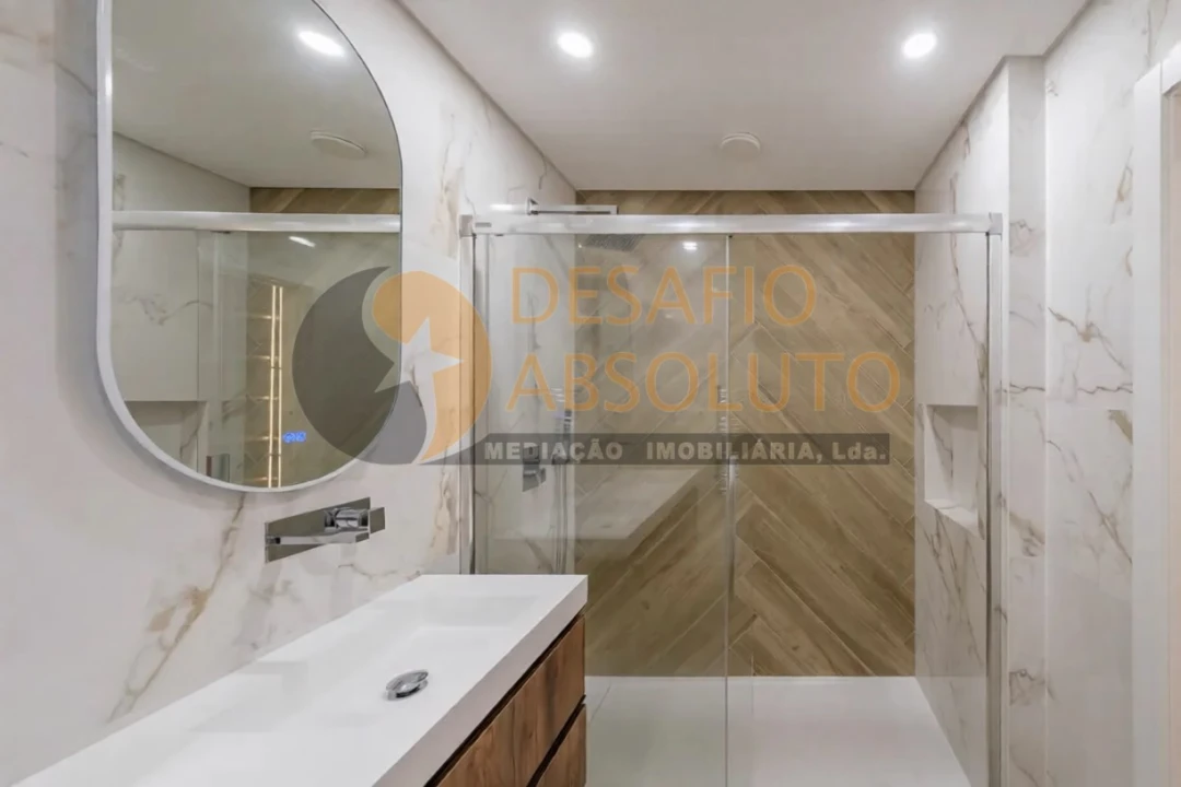 Apartamento T4 para Venda em Montijo e Afonsoeiro Foto 10