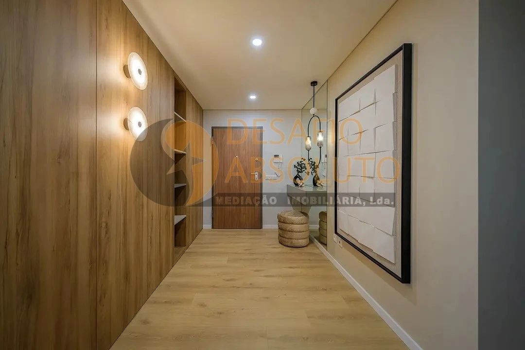 Apartamento T4 para Venda em Montijo e Afonsoeiro Foto 2