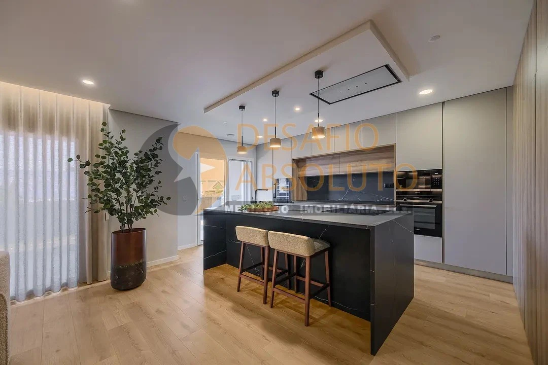 Apartamento T4 para Venda em Montijo e Afonsoeiro Foto 4