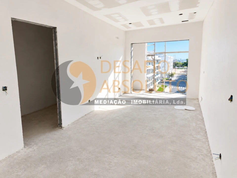 Apartamento T4 para Venda em Montijo e Afonsoeiro Foto 13