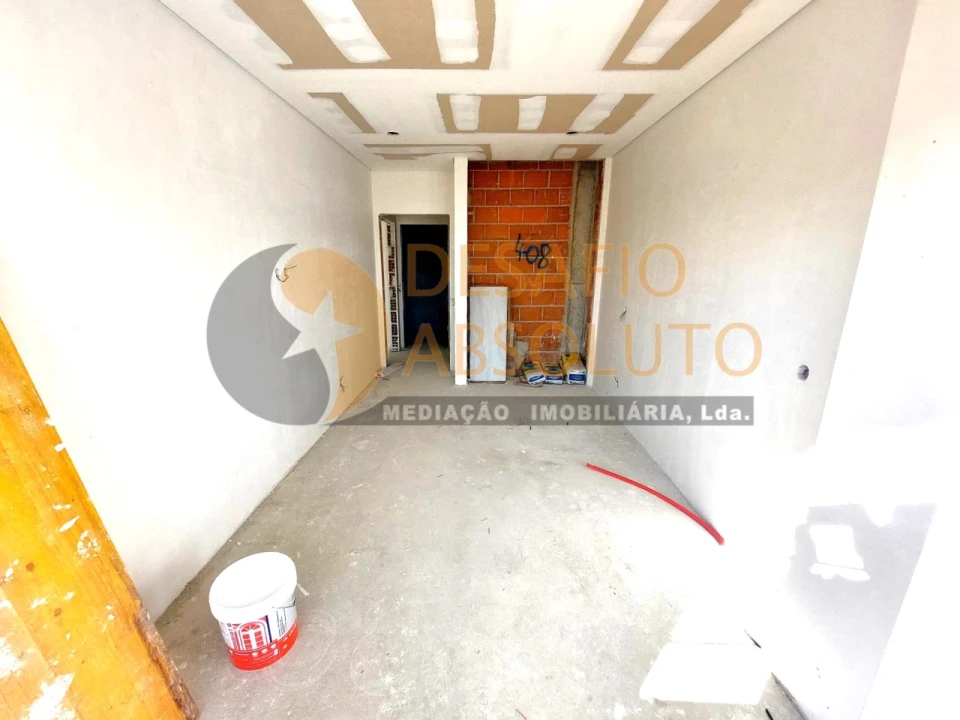 Apartamento T4 para Venda em Montijo e Afonsoeiro Foto 17