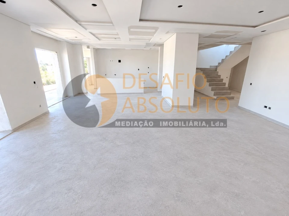 Apartamento T4 para Venda em Montijo e Afonsoeiro Foto 23