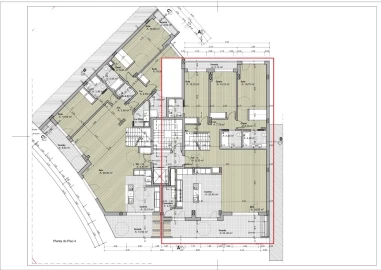 Apartamento T4 para Venda em Montijo e Afonsoeiro