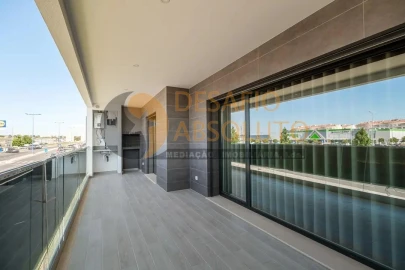 Apartamento T4 para Venda em Montijo e Afonsoeiro