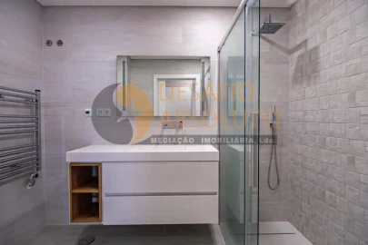 Apartamento T4 para Venda em Montijo e Afonsoeiro
