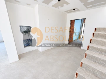 Apartamento T4 para Venda em Montijo e Afonsoeiro