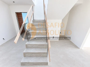 Apartamento T4 para Venda em Montijo e Afonsoeiro