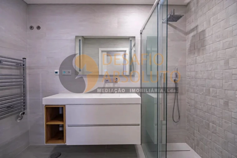 Apartamento T4 para Venda em Montijo e Afonsoeiro Foto 7