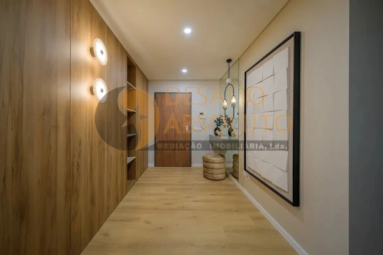 Apartamento T4 para Venda em Montijo e Afonsoeiro Foto 2